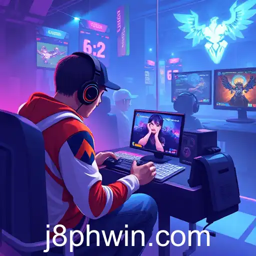 Gaming Evolution: New Waves in Interactive Entertainment