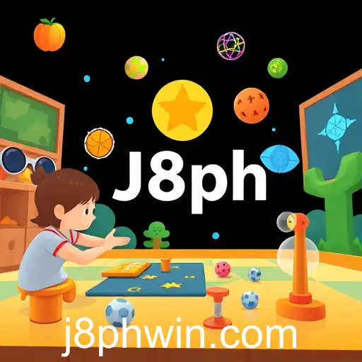 The Digital Playground: J8ph's Impact on Gaming