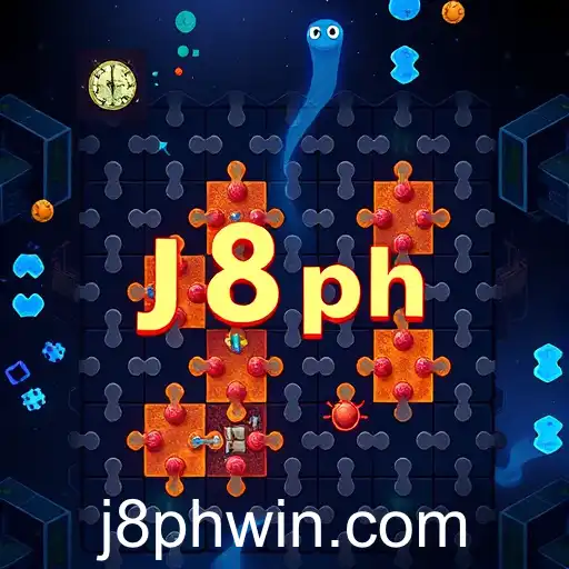 J8ph Gaming Revolution